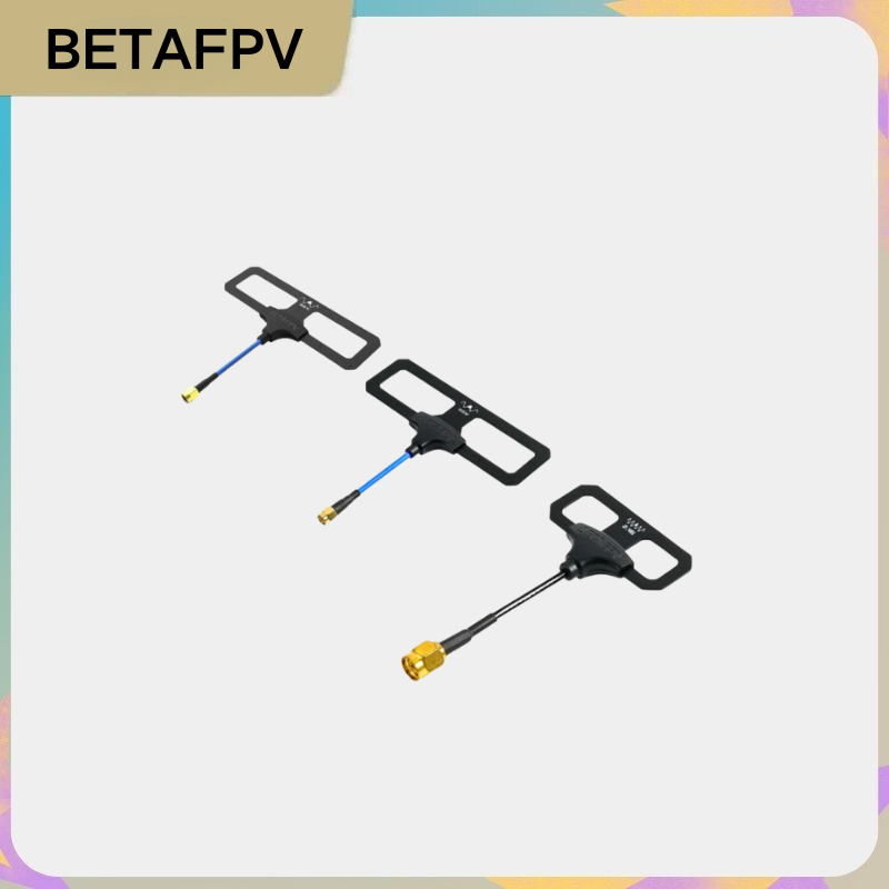 Drone Kit Long Range - BETAFPV Moxon V2 Uzun Menzilli Anten