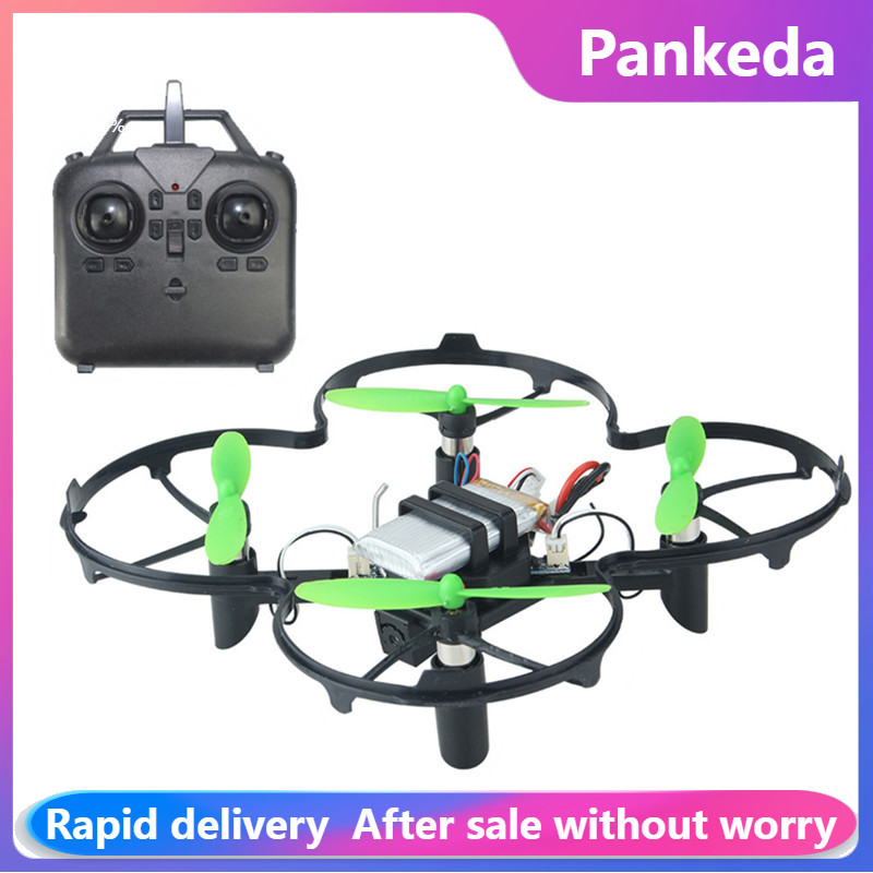 DM002 DIY Sabit Yükseklikli Qu - Drone Kit With Camera incelemesi ve fiyatı