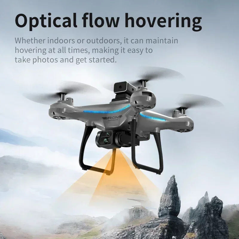 KY102 RC Drone 8K Profesyonel  - Drone Kit Vtol incelemesi ve fiyatı