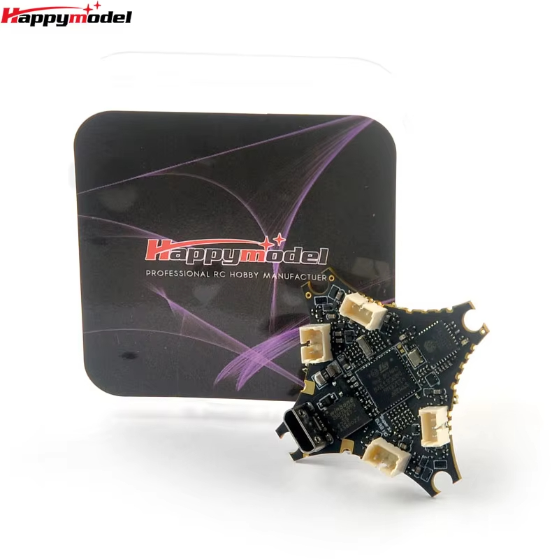 HappyModel Crazy F405 HD ELRS  - Autel Drone Evo Lite incelemesi ve fiyatı