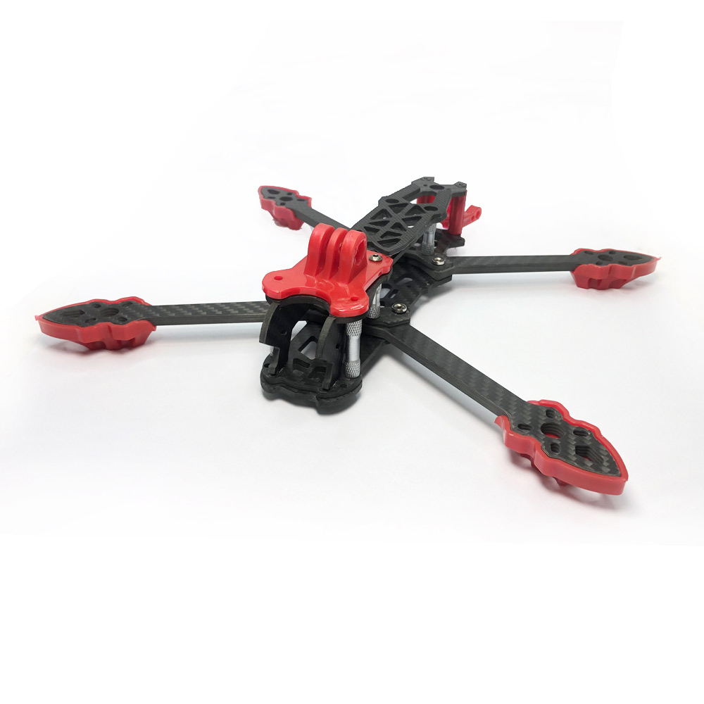 Mark4 5 inç D5 D5C FPV Tekerle - Drone Kit Vtol incelemesi ve fiyatı