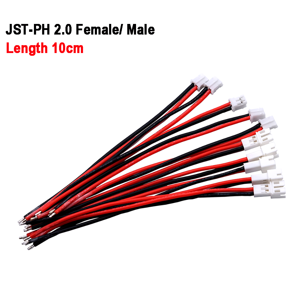 10 adet 5cm 24AWG Tiny Whoop J - Drone Kit Vtol incelemesi ve fiyatı