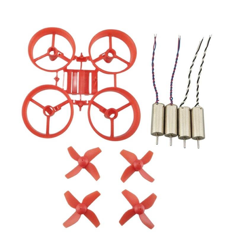 JJRC H36 Everyine E010 Furibee - Drone Kit Vtol incelemesi ve fiyatı