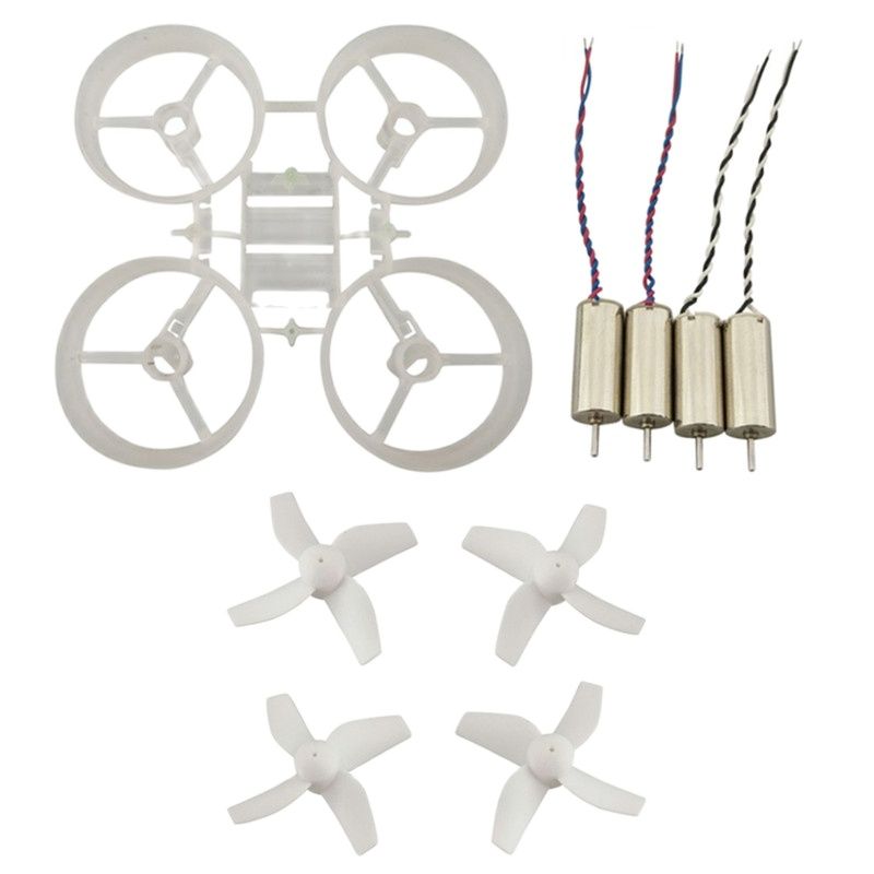 JJRC H36 Everyine E010 Furibee - Drone Kit Vtol incelemesi ve fiyatı