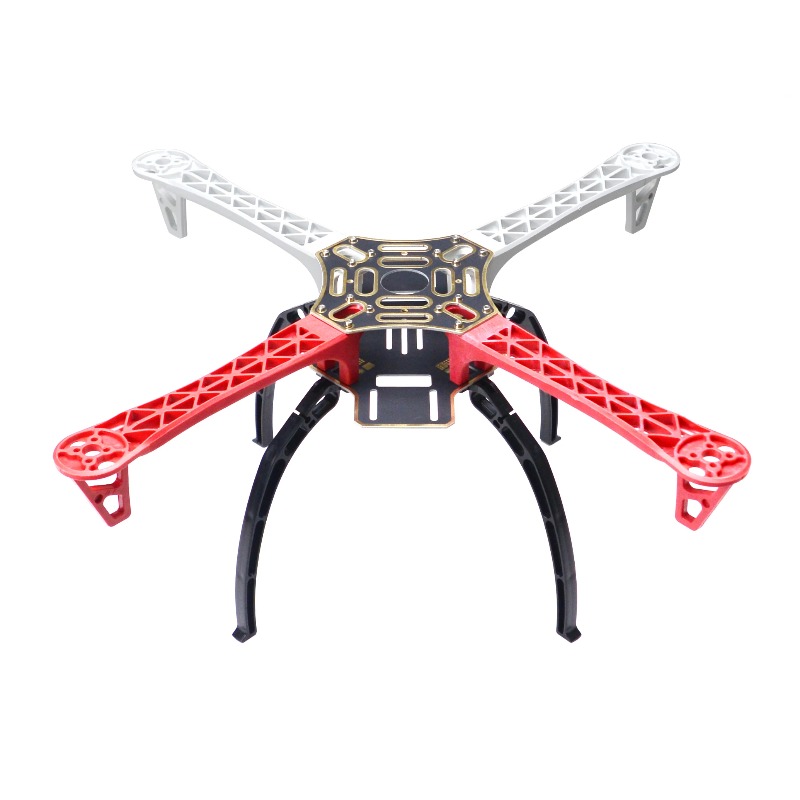 F450 450mm Drone Çerçeve Raf K - Drone Kit Octocopter incelemesi ve fiyatı