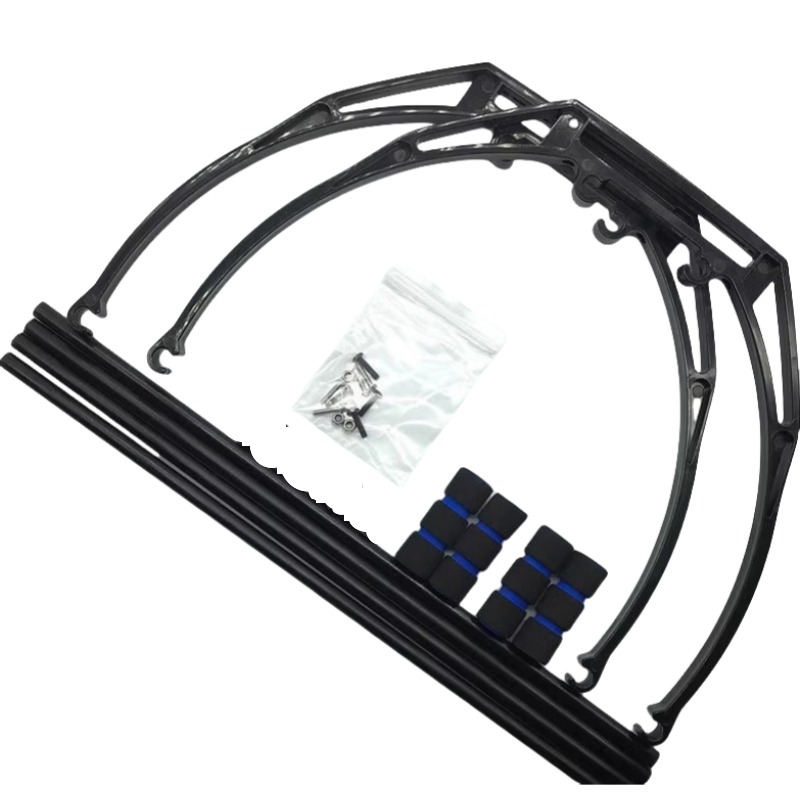 F450 450mm Drone Çerçeve Raf K - Drone Kit Octocopter incelemesi ve fiyatı