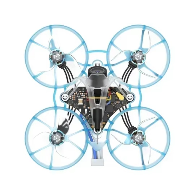 BETAFPV Air65 Fırçasız Bwhoop  - Drone Kit Vtol incelemesi ve fiyatı