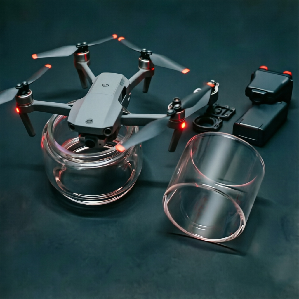 10/5/3 adet kamera drone'ları  - Drone Kit With Camera incelemesi ve fiyatı
